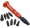Dent Repair Tool That Does Not Damage Paint, Knockdown Punch,