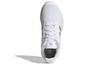 adidas Galaxy 5 'White Champagne Metallic' Dámský FY6744