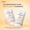 [Dr.G] Brightening Up Sun+ Sunscreen 35ml 2pcs/ 1.18 fl oz x 2ea