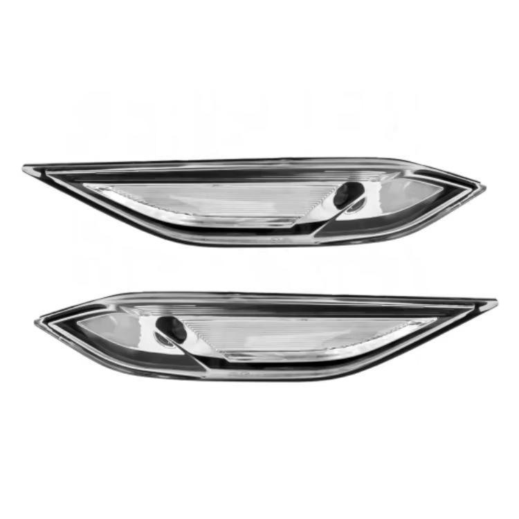 Turn Signal Lights 95563103301/95563103401 for 2003-2006 Cayenne (Front)