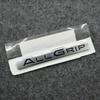 Aplicați pe S-CROSS ALLGRIP emblemă logo spate Wordmark Semn portbagaj Semn hayon Autocolant