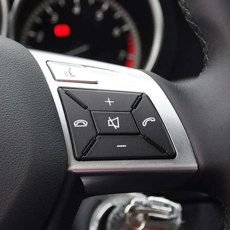 A1725400362 Car Steering Wheel Right Menu Control Switch Button Fit For Mercedes Benz C E CLS