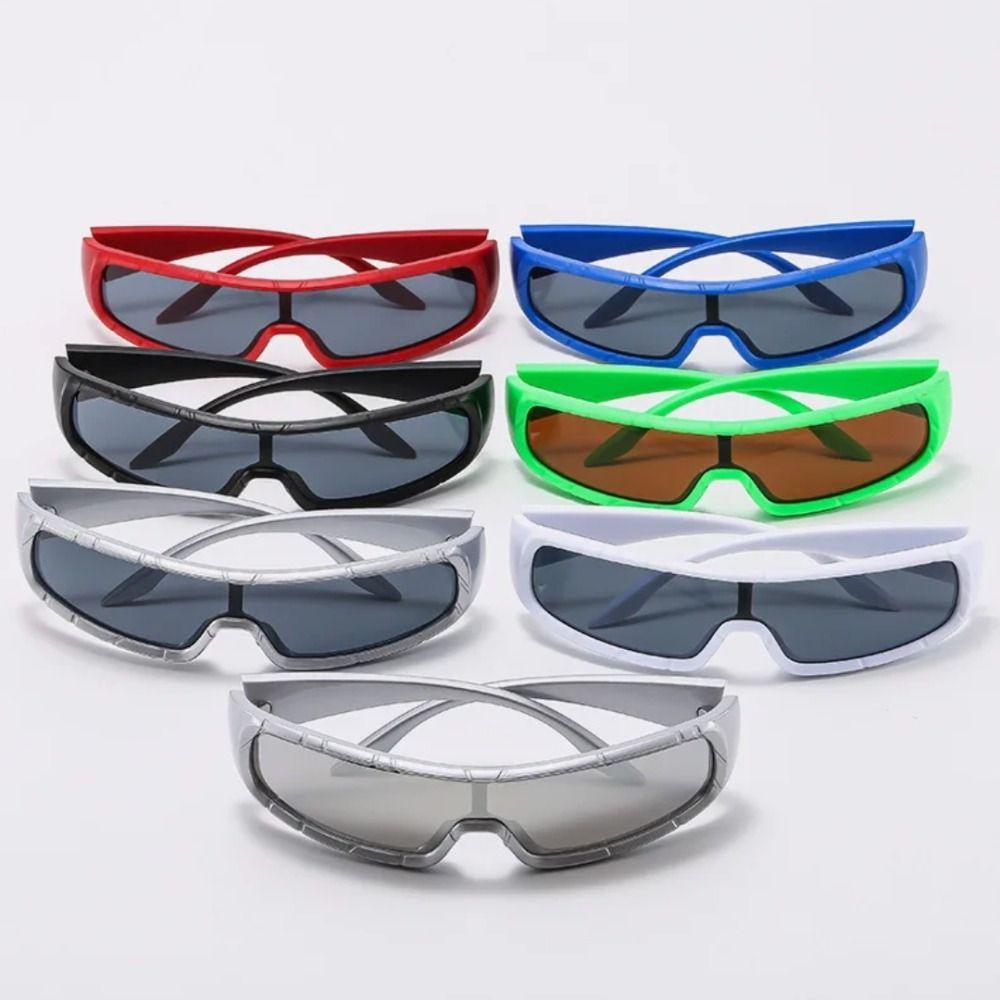 

Сонцезахисні окуляри поляризовані велосипедні сонцезахисні окуляри HD Lens Спорт на відкритому повітрі Окуляри для риболовлі Style 7