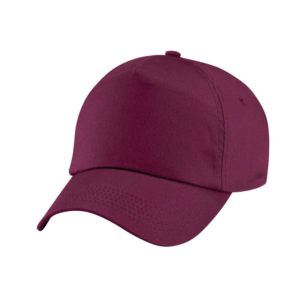 Childrens/Kids Original 5 Panel Cap