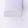 Foldable Ironing Board Wall Hook Heavy Duty Steel Construction Easy DIY Installation Compact Storage Solution For Home