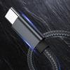 Durable Data Cable Plug Wear-resistant Quick Charging Play