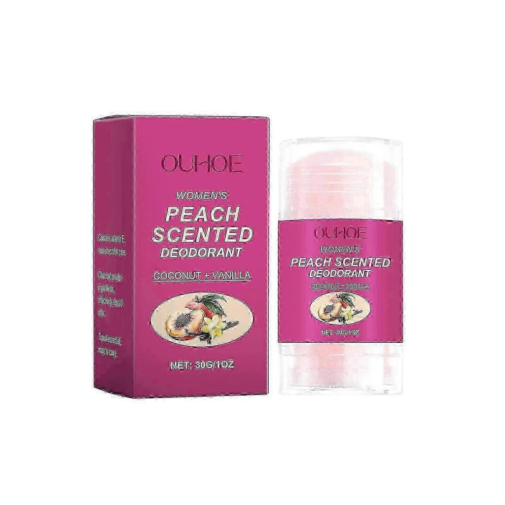 Gentle Underarm Care Cream, 1pcs Portable Moisturizing Refreshing Skin Care