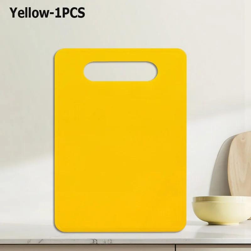 

WXCOO Kitchen Cutting Board 304 Stainless Steel Food Grade Boards Double Sided Chopping Board Easy to Clean Kitchen Supplies