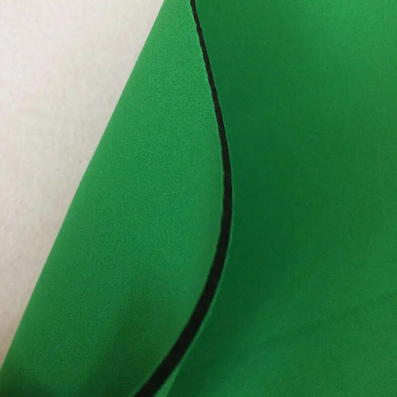 2mm Thicken Diving Foam Bonded Fabric SBR Rubber Double Side Stretch Material For Diving Shock Protection Wetsuits 50x130cm
