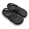 2024 Newest Men'S Sandals Slippers Solid Color Comfortable Casual Fashion Summer Beach Sandals Family Men'S Shoes