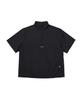 Kodak Nature Filter Short Sleeve Anorak Black