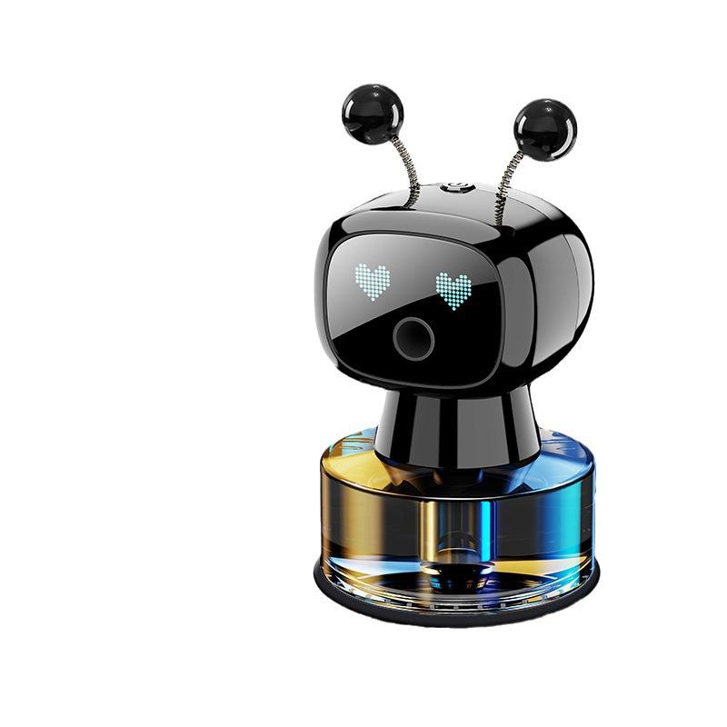 High-End Automatic Car Perfume Diffuser – Intelligent Interior Fragrance Spray