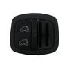 Center Dash Button Switch Frames Assembly For Smart For Fortwo 451 2007-2014 Center Dash Tunnel Button Frame Car Replacement