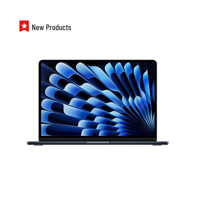 Apple MacBook Air 13-inch (2026) M5 AI Laptop (CN version)