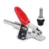 Quick Release Toggle Clamp Stainless Steel 99.2lb Capacity Prevent Slip Push Pull Lever Clamp for