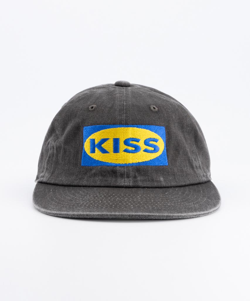 ANNOT Kiss Washing Cap Pigment Charcoal
