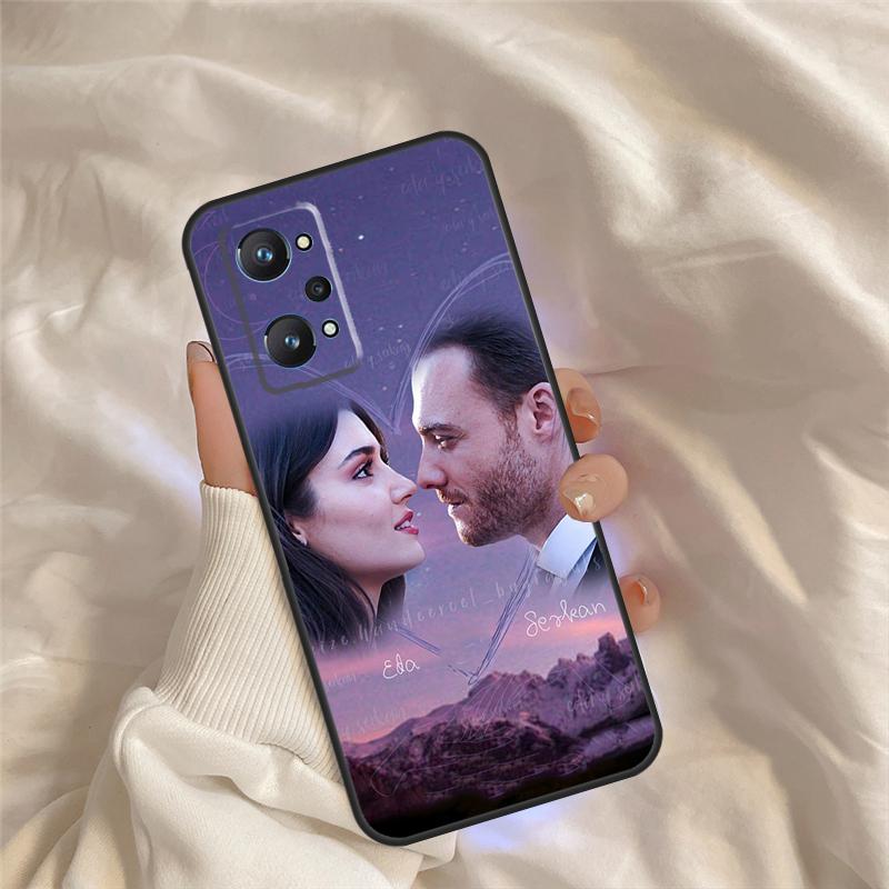 TV Sen Cal Kapimi Case For Realme 15 Pro GT7 GT6 C67 C65 C63 C61 C55 C53 C51 C35 C71 C75 11 12 13 14 Pro Plus