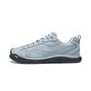 Li Ning Outdoor CF Tracing, Lin Yun 2 Mountaineering & Hiking Shoes Women's Low Top Blue AHCW088-6