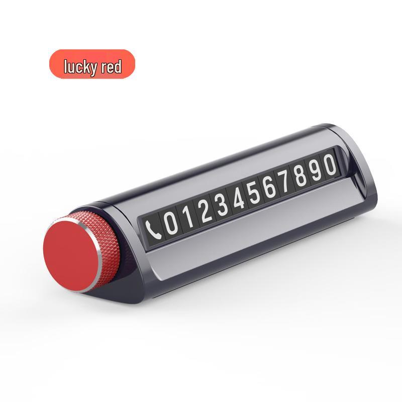 DAXTE 4-in-1 Car Safety Multi-Tool