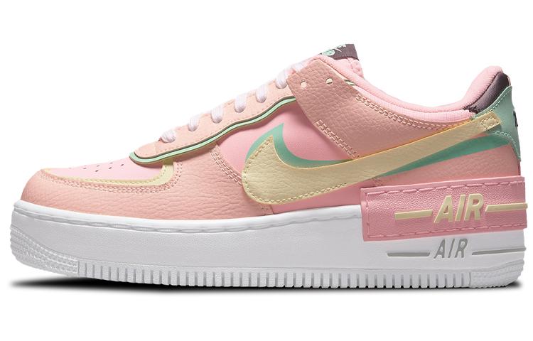 

Nike Air Force 1 Low Shadow Arctic Punch Women s CU8591-601 39
