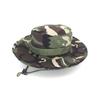 Women Men Camouflage Sun Protection Hat Hats Polyester Cap Solid Seaside Head Headwear Decoration Adults Summer Color