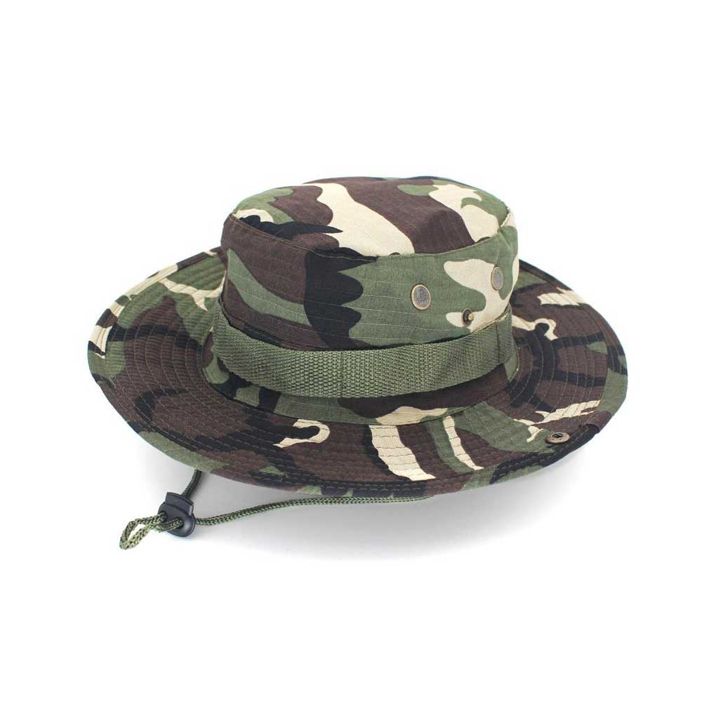 

Women Men Camouflage Sun Protection Hat Hats Polyester Cap Solid Seaside Head Headwear Decoration Adults Summer Color
