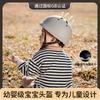 Kids Bicycle Helmet With Ventilation Scooter Skateboard Balance Bike Safety Gear Unisex Child Protective Headwear