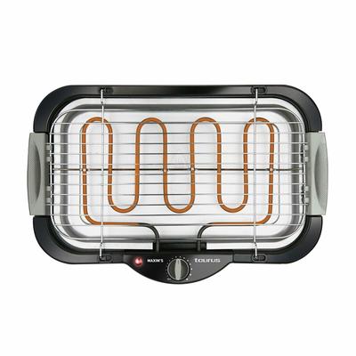 Barbecue Portable MAXIMS 41 X 24 Cm