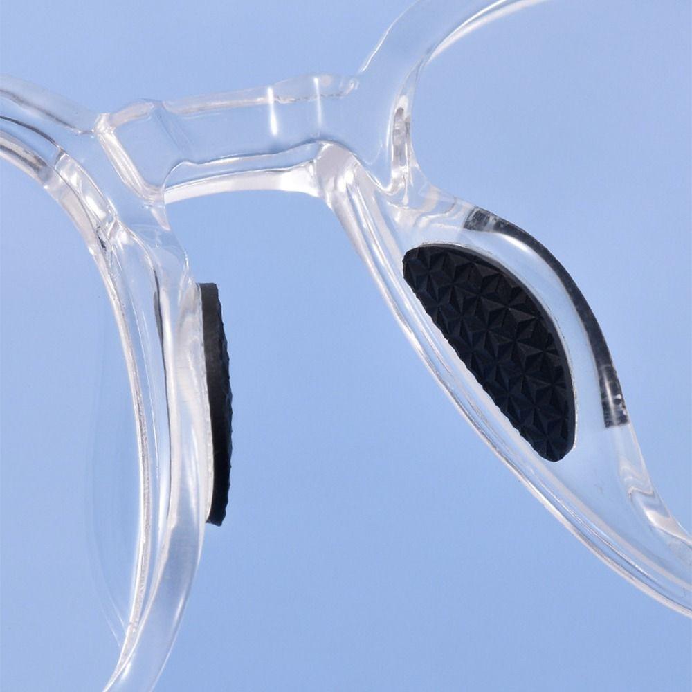 Long Lasting Glasses Nose Pad Soft Sunglasses Nose Bridge Patch for Eyeglasses