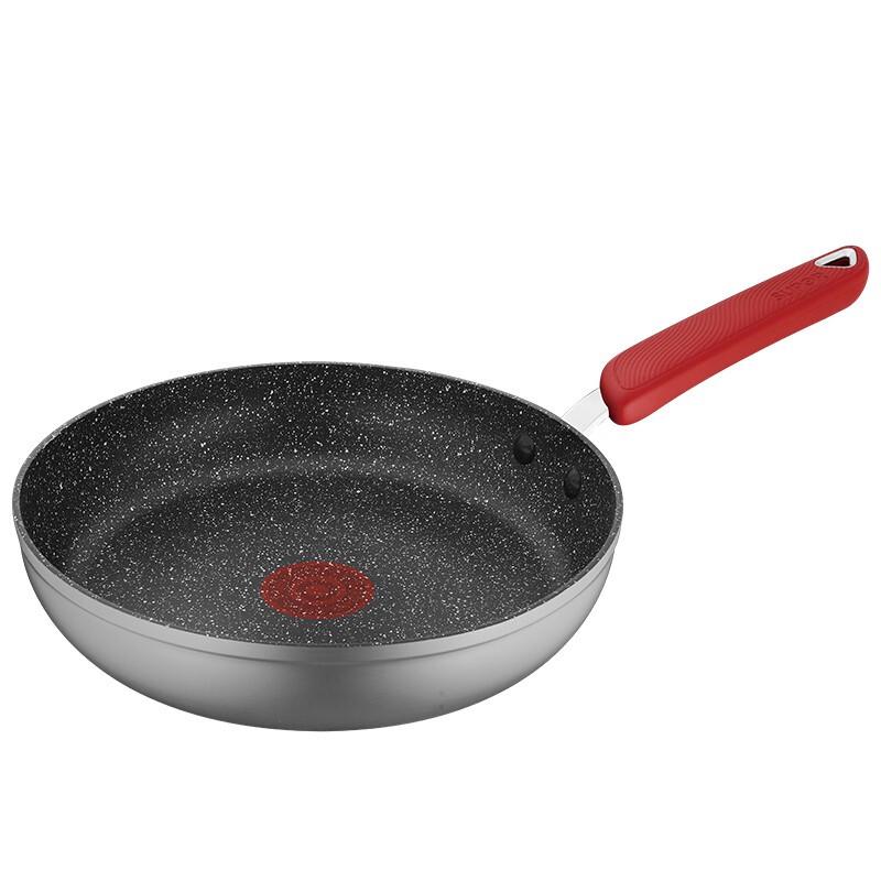 SUPOR Maifan Stone Non-Stick Frying Pan
