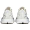 Anta Four Generations Of Hydrogen Running Shoes Women's Low Top Ivory White/Silver 122225541-5