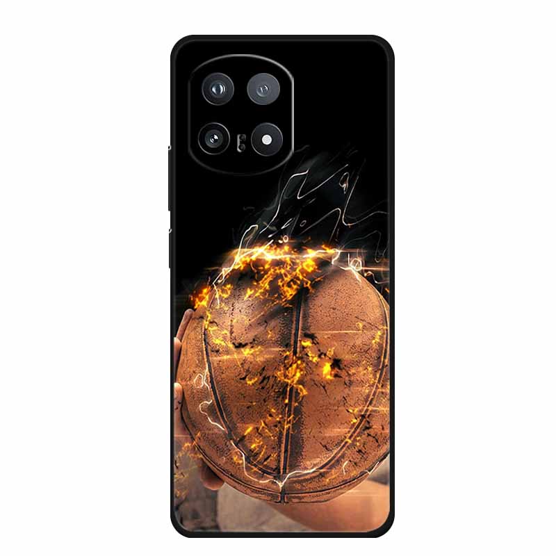 Phone Case For Vivo iQOO 15 5G Case I2501 Coque Black Silicone Soft TPU Back Cover For Vivo iQOO 15 2025 Cases Protective Shells