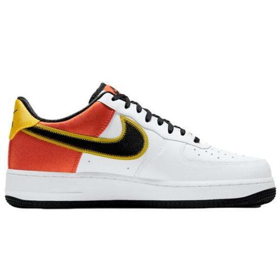 Nike Air Force 1 Low Roswell Raygun 2021 - CU8070-100