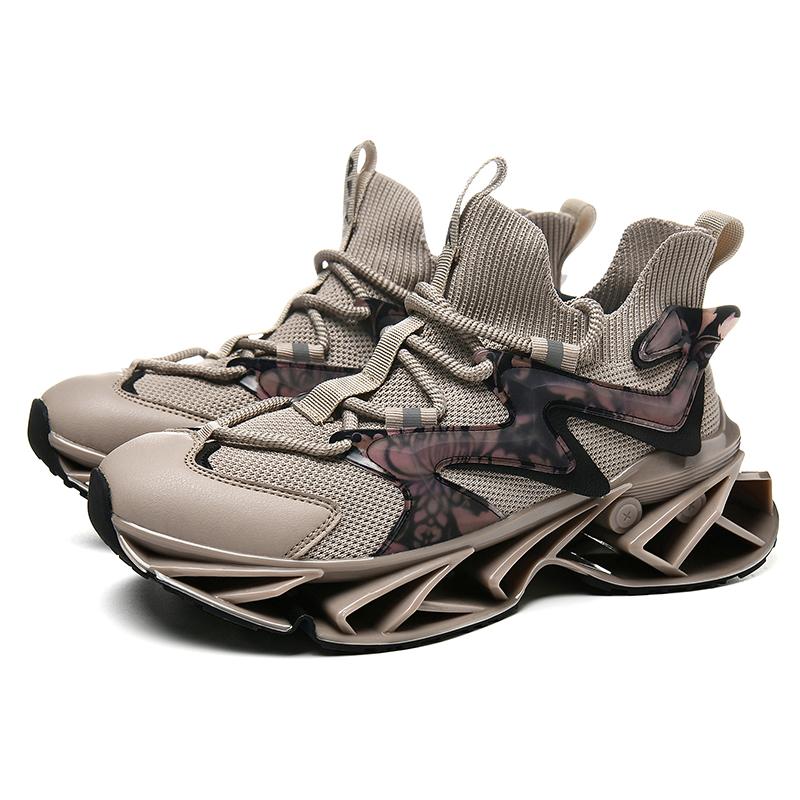 Herren Sportschuhe, Freizeitschuhe, Tennisschuhe, Trainingsschuhe, Atmungsaktive Wettkampfschuhe, Freizeitschuhe, Herren Laufschuhe