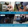 R0723100 Pump Housing Pool Replacement Part Pool Pump Body Plastic Texture Pump Housing Suitable for Pool Circulation