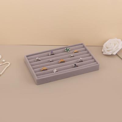Boncuk & Takı – Aksesuar Paket ve Kutuları