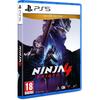 Ninja Gaiden 4 - Deluxe Edition - PS5 Game
