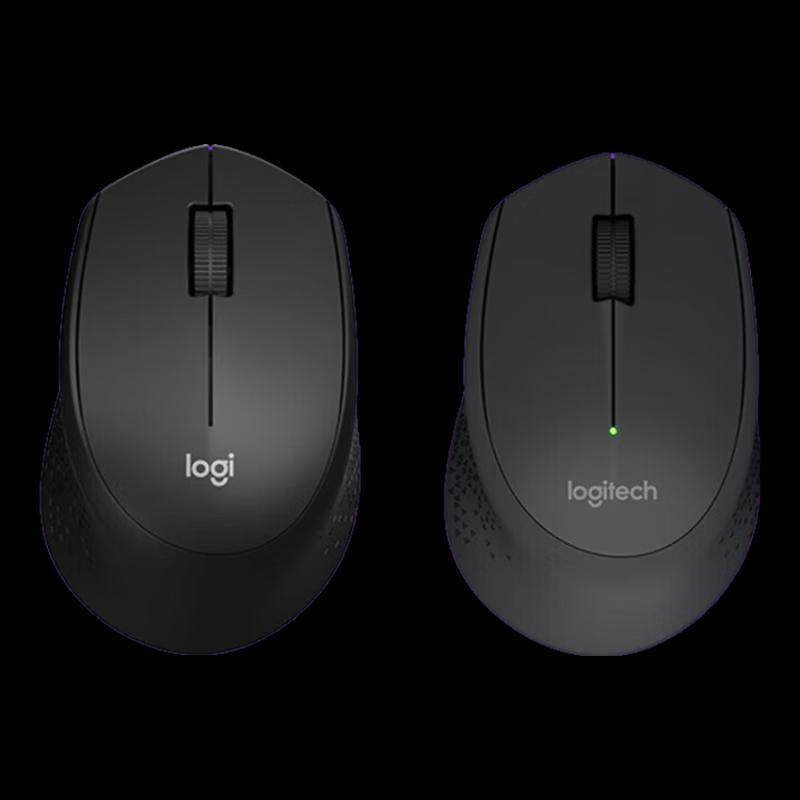 

Logitech M275 Wireless Mouse