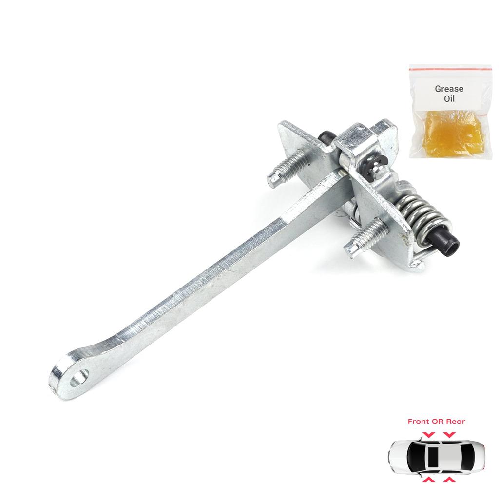 EDP746 Front Rear Door Hinge Stop Check Strap Limiter 7702255777 for Renault 9 11