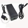 42v 3a Li-ion Battery Charger For 10s 36v Lithium Battery Pack With Rca8mm Connector