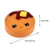 Slow Squishy Animal Rising Creative Animal Doll Soft Squeeze Toys Children For