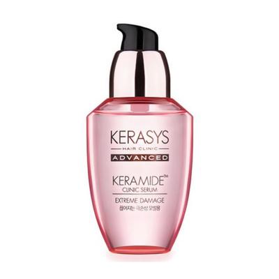 Kerasys Ceramide Extreme Damage Vlasové sérum
