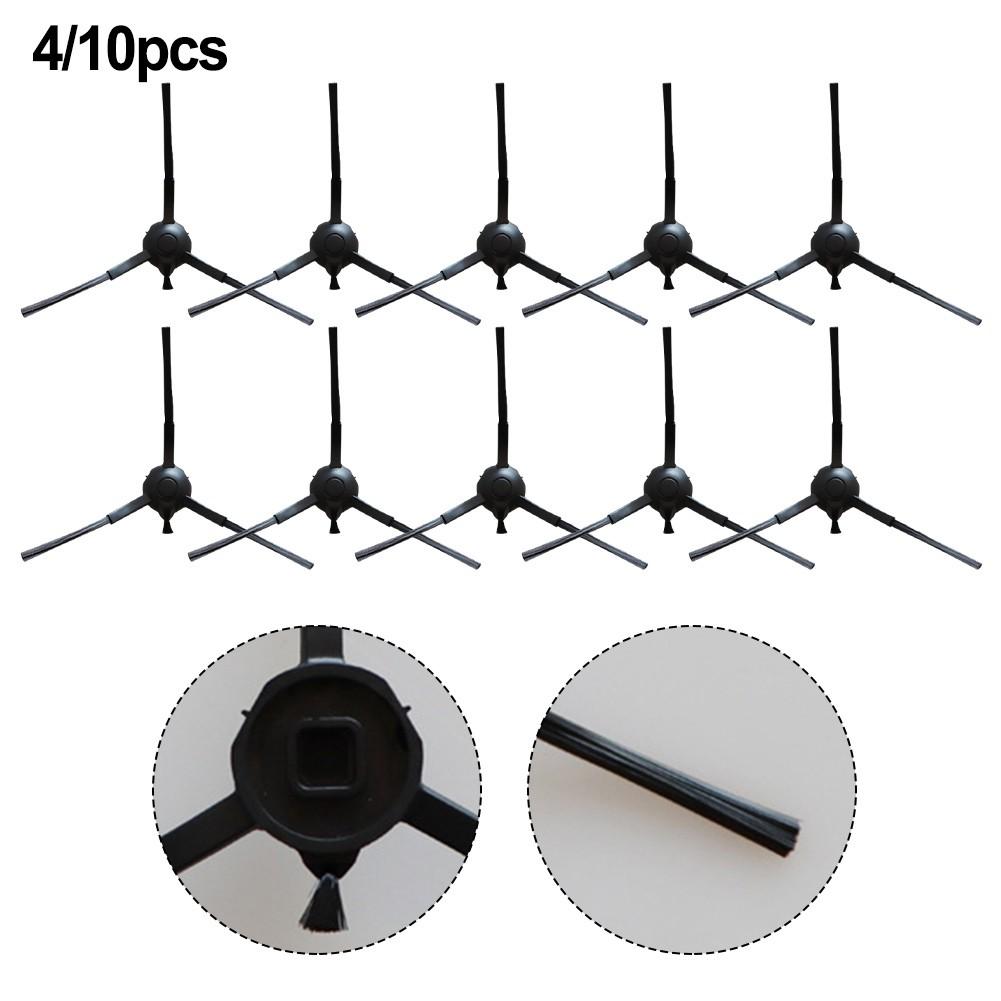 Innovative Design Efficient Cleaning with 410 Brush Packs for Vacuums