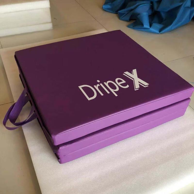 WEZHO Yoga and Gymnastics Mat