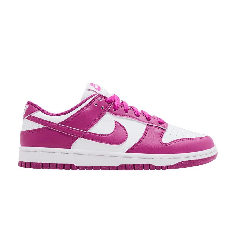 

Nike Dunk Low Next Nature Горячая Фуксия (Женский) 36.5
