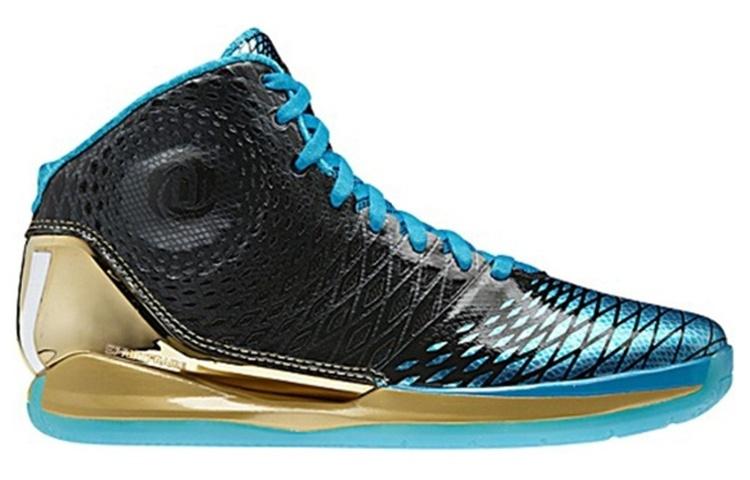 adidas D Rose 3.5 'Jahr der Schlange' G59653