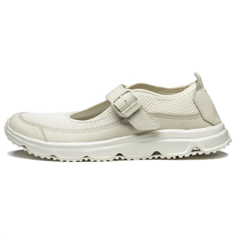 SALOMON X Rx Marie Jeanne 'Cream' Sneakers 474338