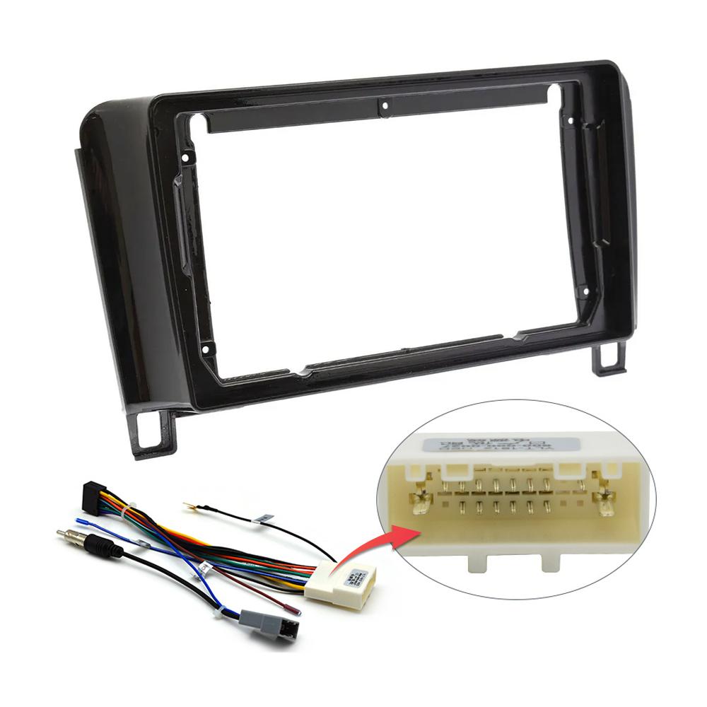 Android Car Radio For Nissan Serena 4 C26 2010 - 2016 Multimedia Player Head Unit Stereo GPS Navigation BT WIFI 1+16GB