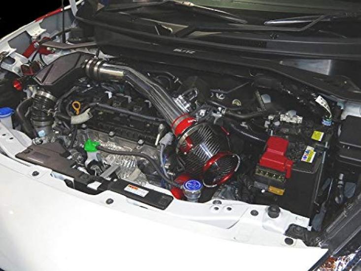 BLITZ CARBON POWER AIR CLEANER Power Air Swift Sports ZC33S Turbo Only 35254 (Carbon Cleaner)