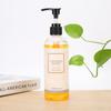 Exfoliate Shower Gel Anti Mite Amino Acid Moisturizing Body Wash Unisex Body Care 260ml